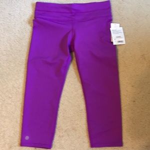 Athleta Sonar Leggings